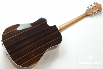 D-260CE DELUXE - Natural